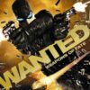 Wanted Weapons of fate - Xbox 360