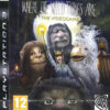 Where The Wild Things Are - PS3