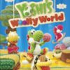 Yoshis Woolly World - Wii U