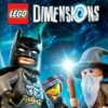 Lego Dimensions Wii U