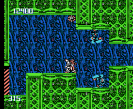 Retro-Bit: Metal Storm - NES - Bild 6