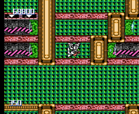 Retro-Bit: Metal Storm - NES - Bild 5