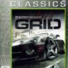 race driver grid xbox 360 classic