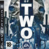 Army of Two - PS3