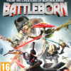 Battleborn - Xbox One