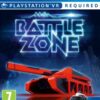 Battlezone - PS4