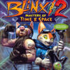Blinx 2 Master of Time and Space - Xbox
