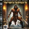 Conan - PS3