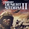 Conflict Desert Storm II - PS2