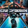 Crackdown - Xbox 360