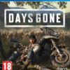 Days gone - PS4