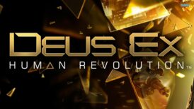 Deus Ex: Human revolution - Nordic Edition - Begagnat spel till Xbox 360 - Bild 6
