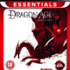 Dragon age: Origins - Essentials - PS3