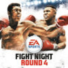 Fight Night Round 4 - Xbox 360