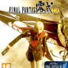 Final Fantasy Type-0 HD - Day One Edition - Xbox One