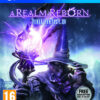 Final Fantasy XIV Online A Realm Reborn - PS4