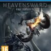 Final Fantasy XIV Online: Heavensward - PS4