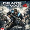 Gears of War 4 - Xbox One