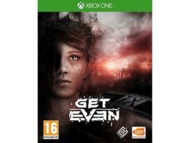 Get Even - Xbox One