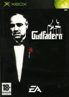 Gudfadern - Xbox