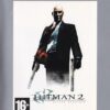 Hitman 2 Silent Assassin - Platinum - PS2
