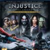 Injustice: Gods among us - Ultimate edition - PS4