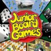 Junior Board Games - PS2