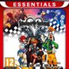 Kingdom Hearts HD 1.5 Remix - Essentials - PS3