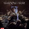 Middle-Earth Shadow of War - Xbox One