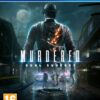 Murdered Soul Suspect - Playstation 4