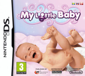 My Little baby - Nintendo DS