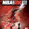 NBA2K12 wii