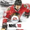 NHL 10 - Xbox 360
