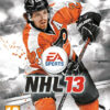 NHL hockey 13 - Xbox 360