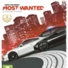 Need for Speed Most Wanted - Xbox 360