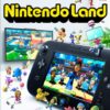 Nintendo Land - Wii U