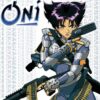 Oni - PS2