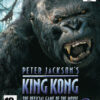 Peter Jackson's King Kong: The official game of the movie - PS2