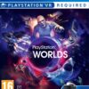 Playstation VR Worlds - PS4