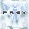 Framsidan av spelboxen till tv-spelet Prey på Xbox 360 i europeisk PAL utgåva