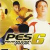 Pro Evolution Soccer 6 - Xbox 360