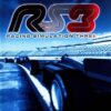 Racing Simulator 3 - PS2