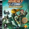Ratchet & Clank Quest for Booty - PS3