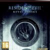 Resident Evil Revelations - PS3