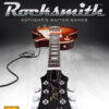 Rocksmith - Xbox 360