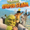 Shrek superslam - Ps2