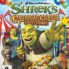 Shrek´s Carnival Craze - PS2