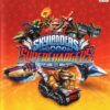 Skylanders Superchargers - Wii U