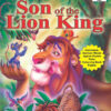 Son of the Lion King - PS2