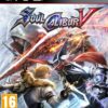 Soulcalibur V - Ps3